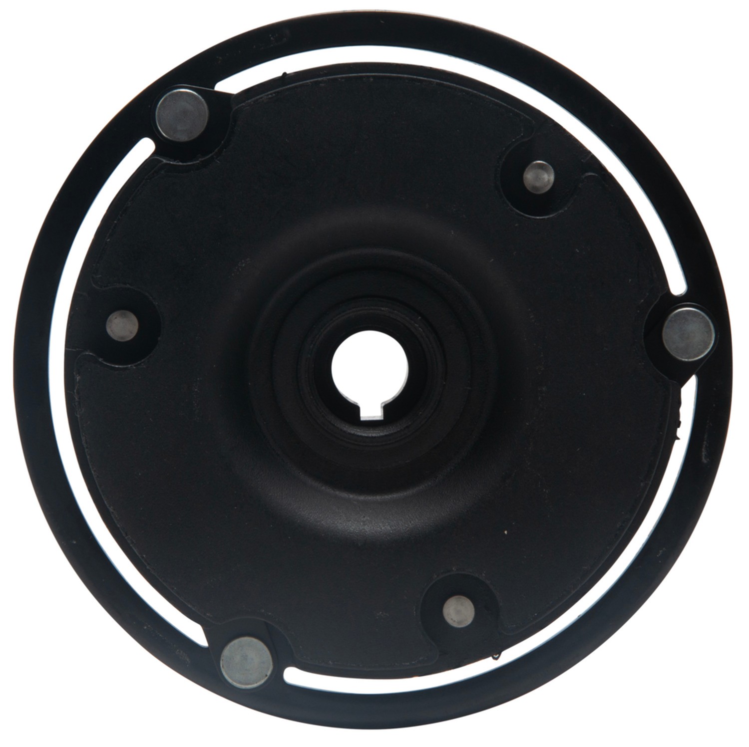 New GM Harrison DA6-HR6-HD6-HT6+HE6 Clutch Assembly w/ Coil