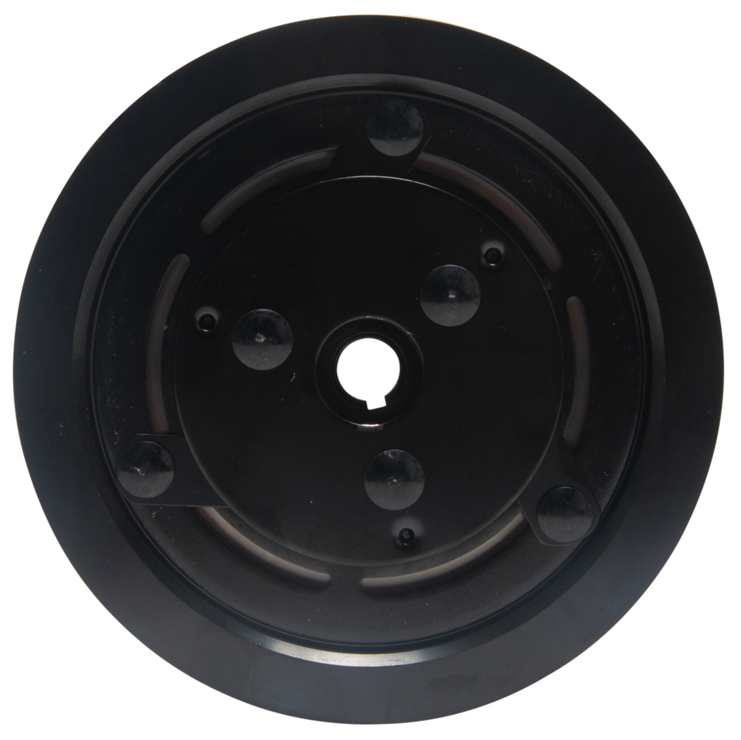 New York & Tec 206,209,210,HG850,HG1000 Clutch Assembly w/ Coil