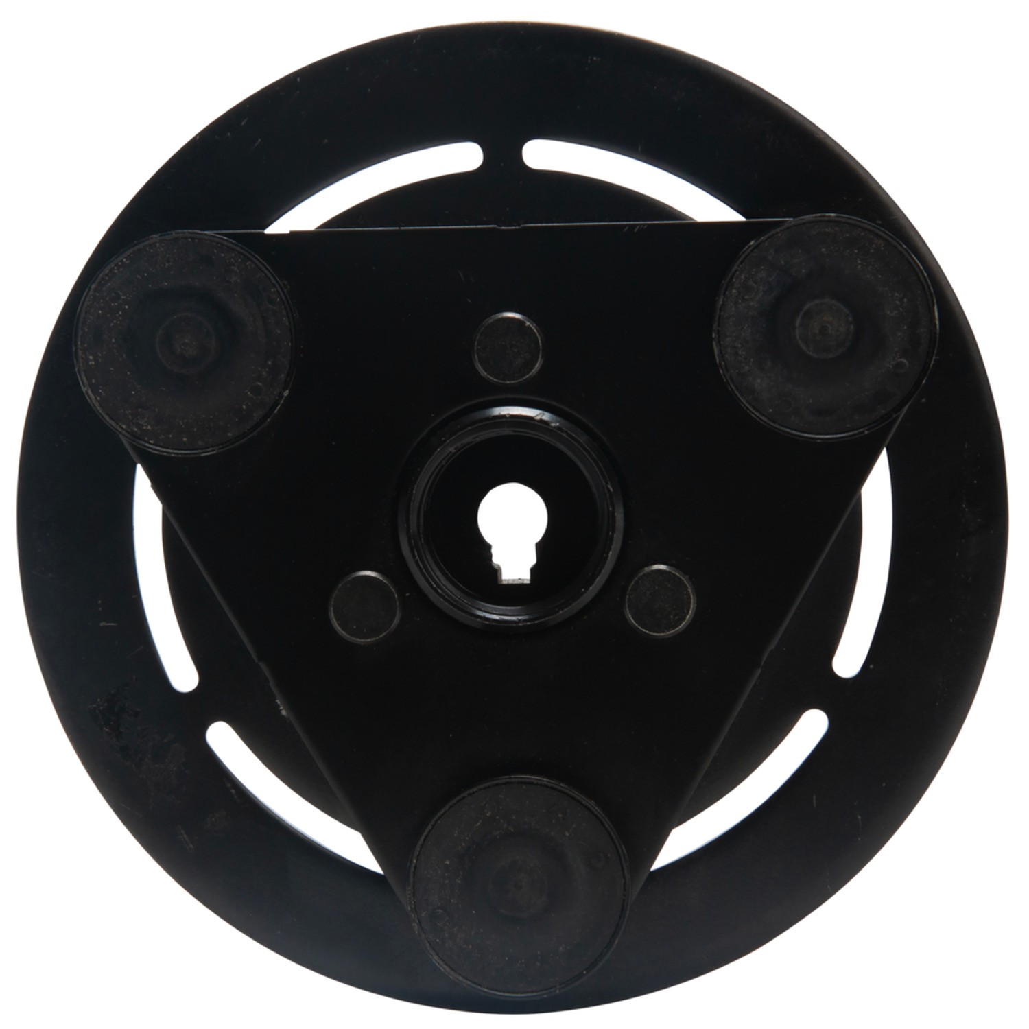 New Ford FS6 Clutch Assembly w/ Coil