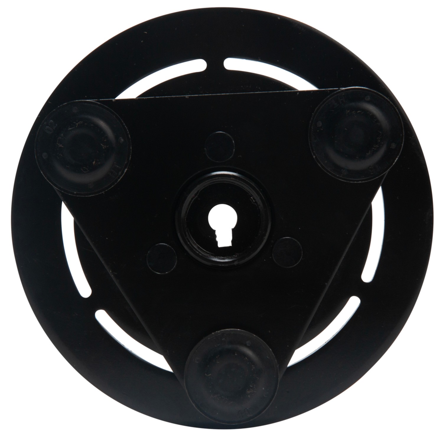 New Ford FS6 Clutch Assembly w/ Coil