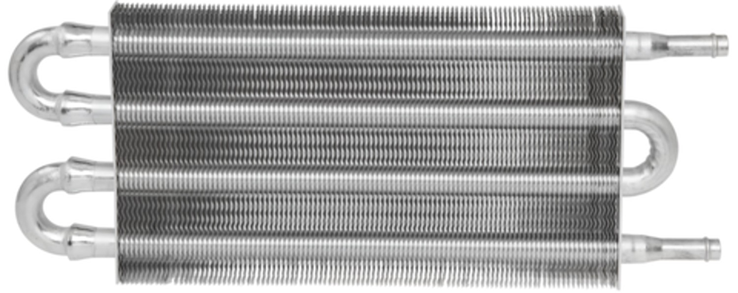 Ultra-Cool Transmission Oil Cooler
