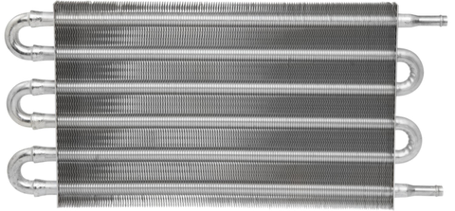 Ultra-Cool Transmission Oil Cooler