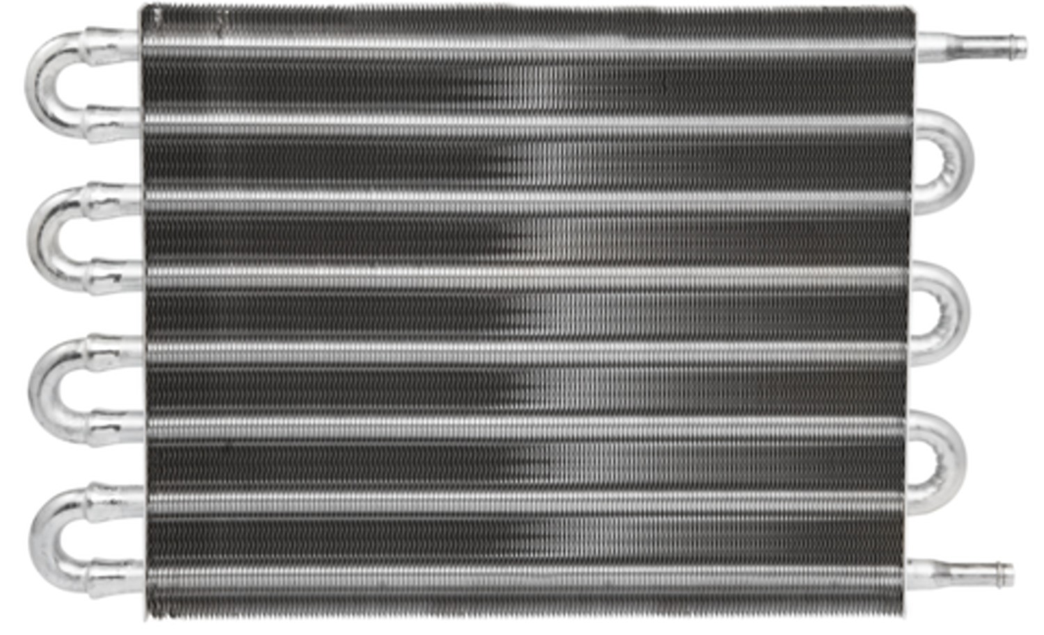 Ultra-Cool Transmission Oil Cooler