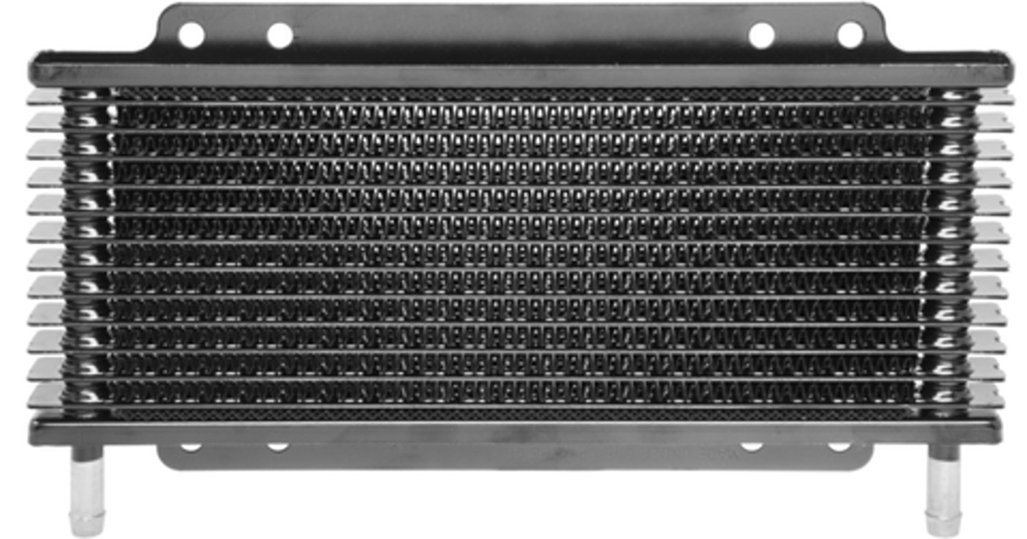 Rapid-Cool Transmission Oil Cooler