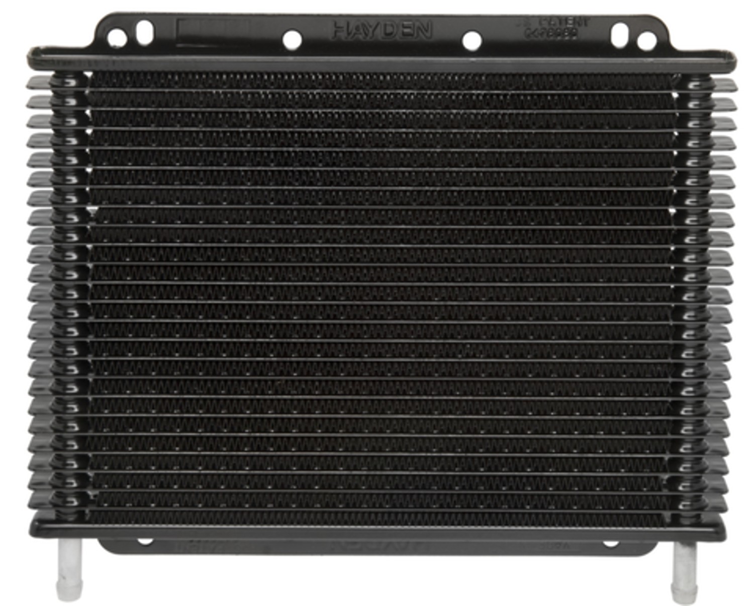 Rapid-Cool Transmission Oil Cooler