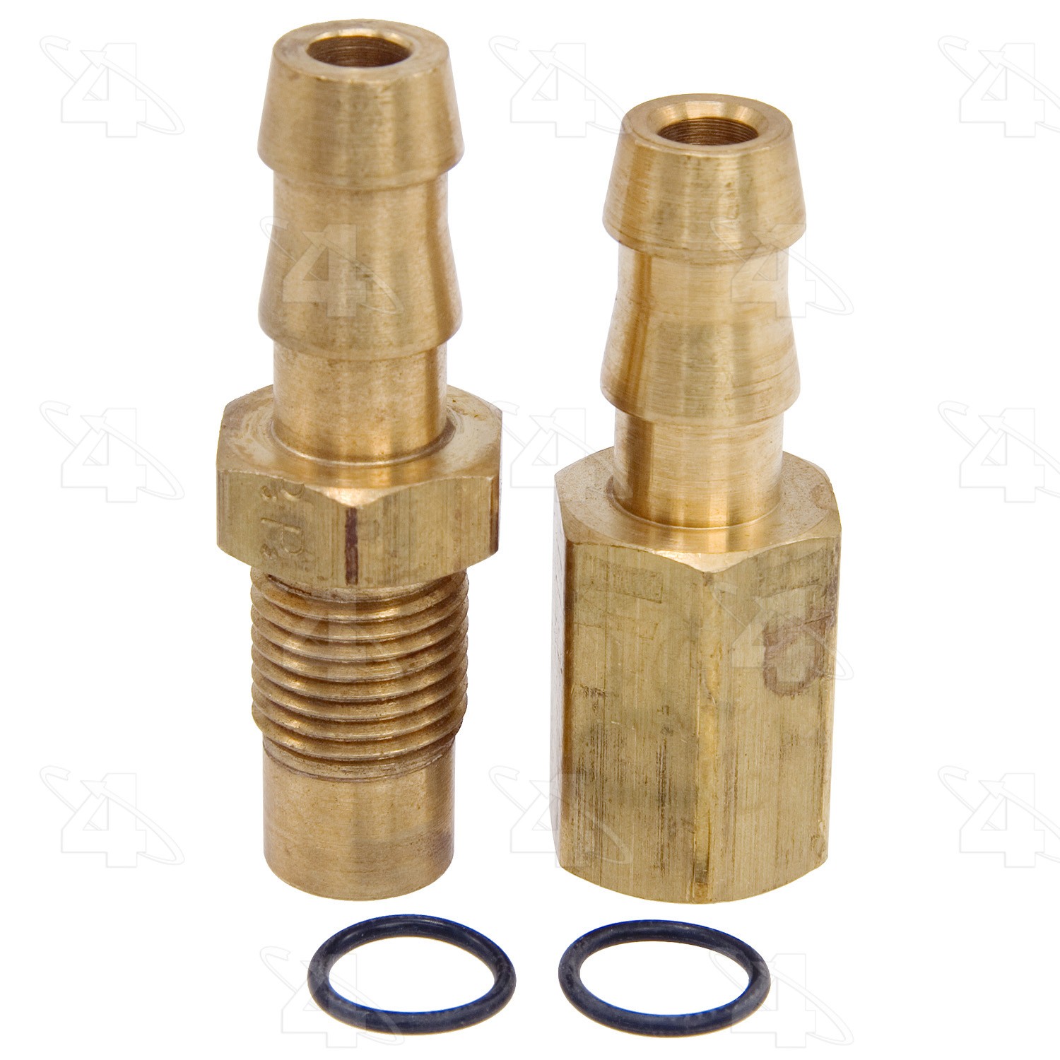 Oil Cooler Installation Kit