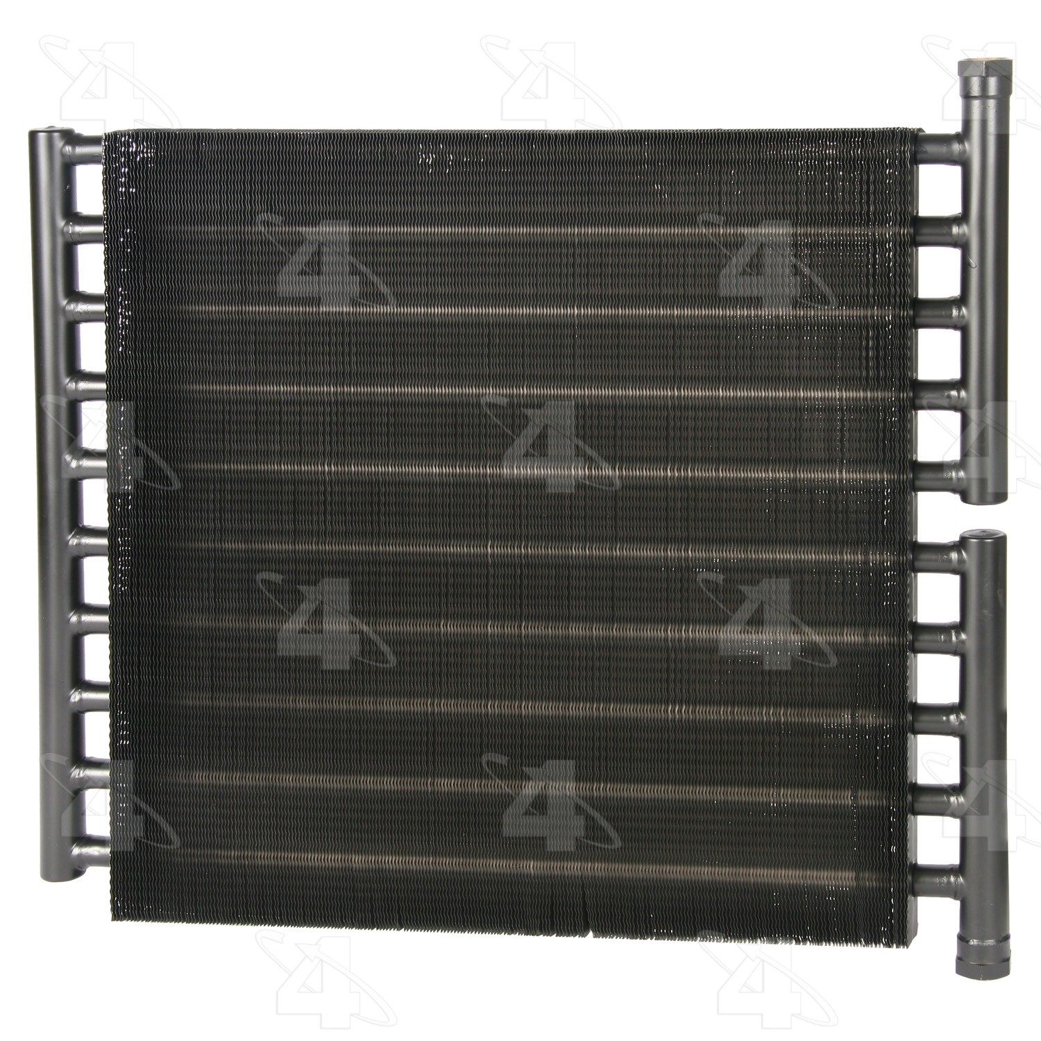 Heavy Duty Universal Oil Cooler