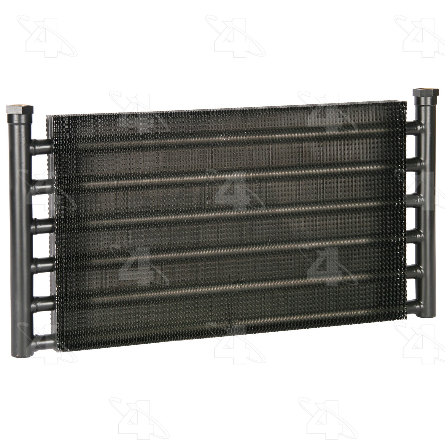 Heavy Duty Universal Oil Cooler