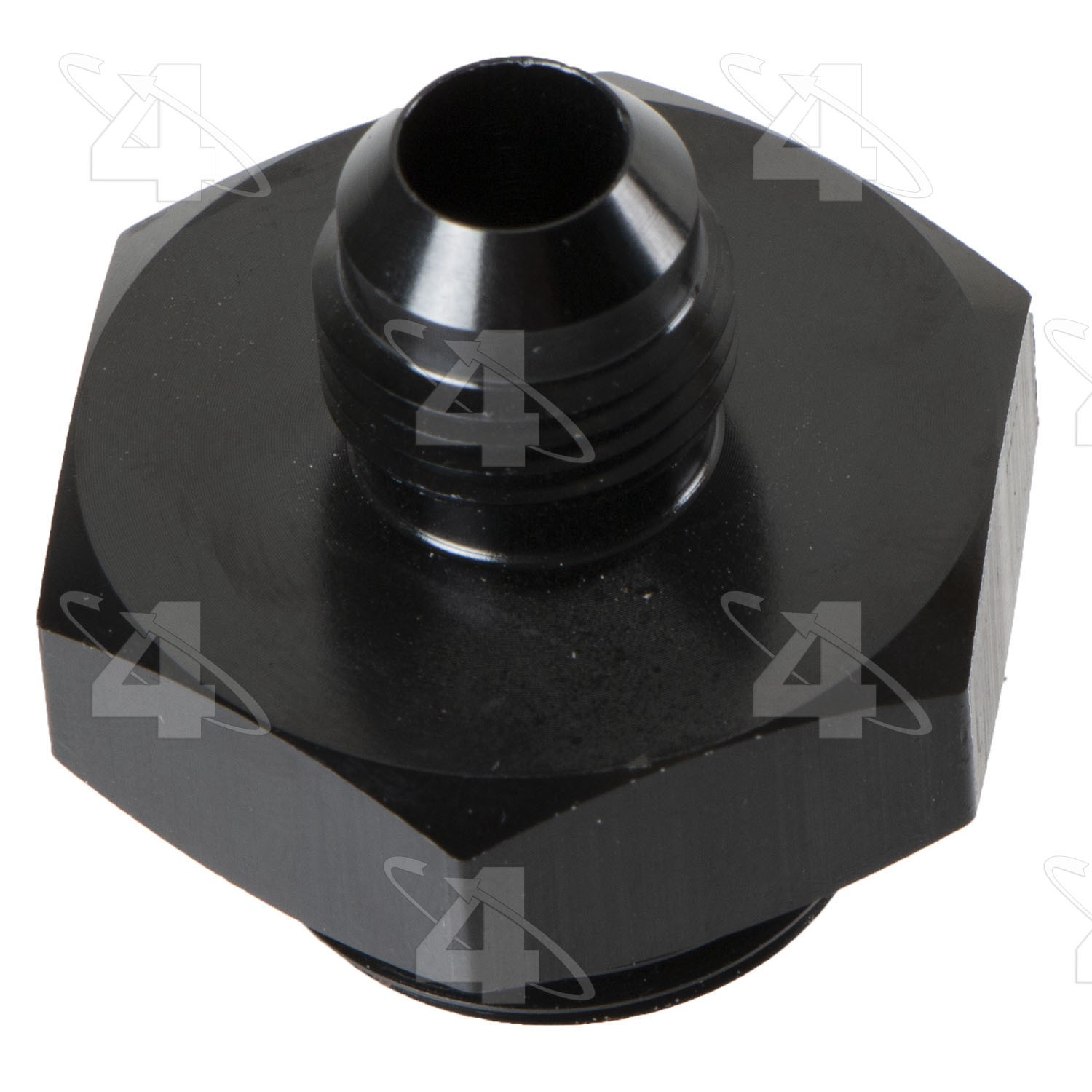 Oil Cooler Accessories