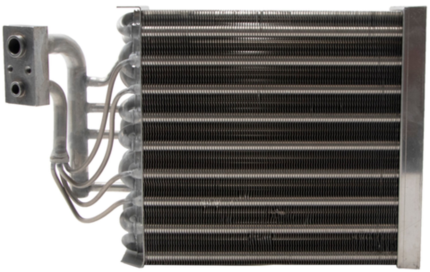 Tube & Fin Evaporator Core