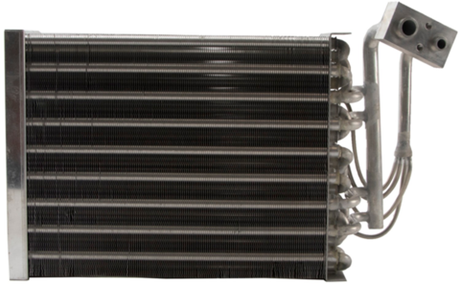 Tube & Fin Evaporator Core