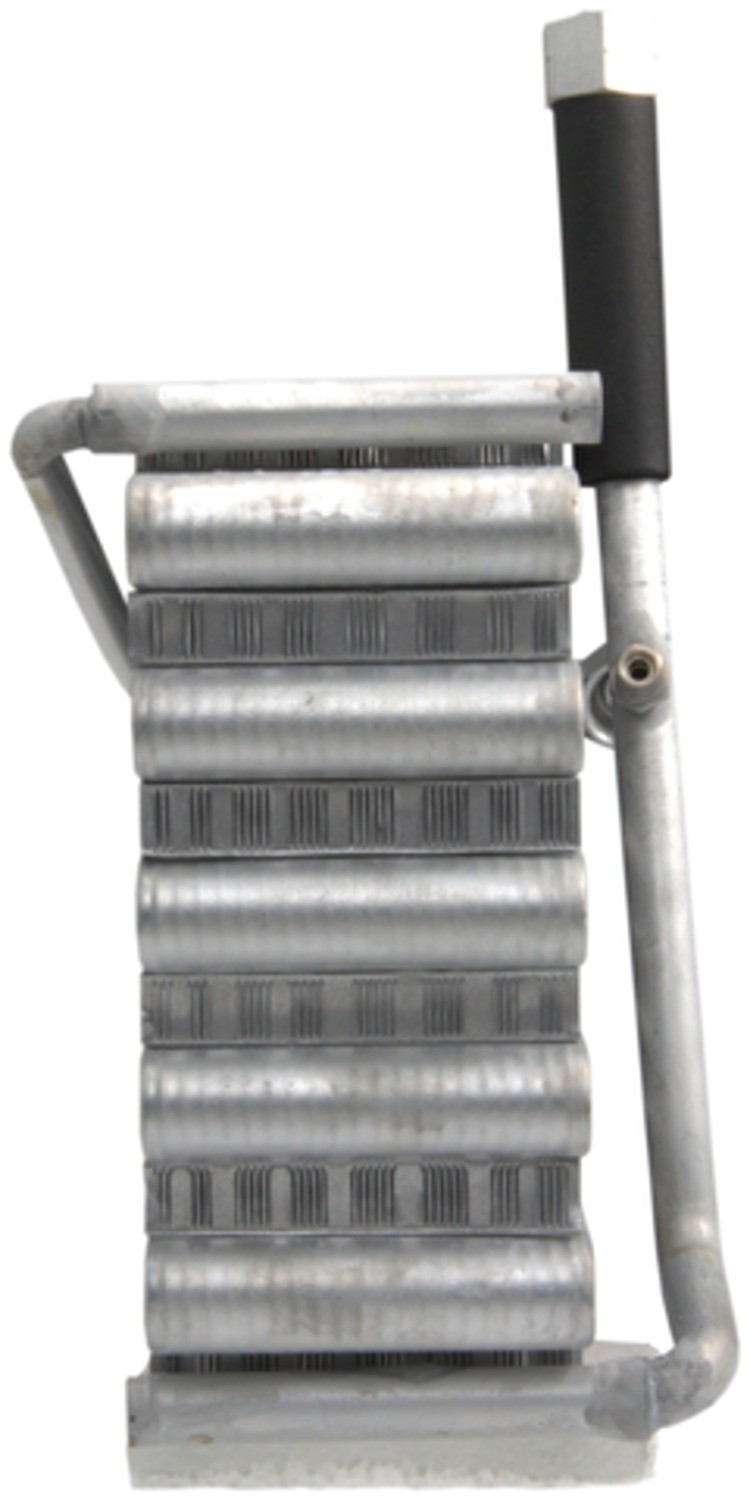 Serpentine Evaporator Core
