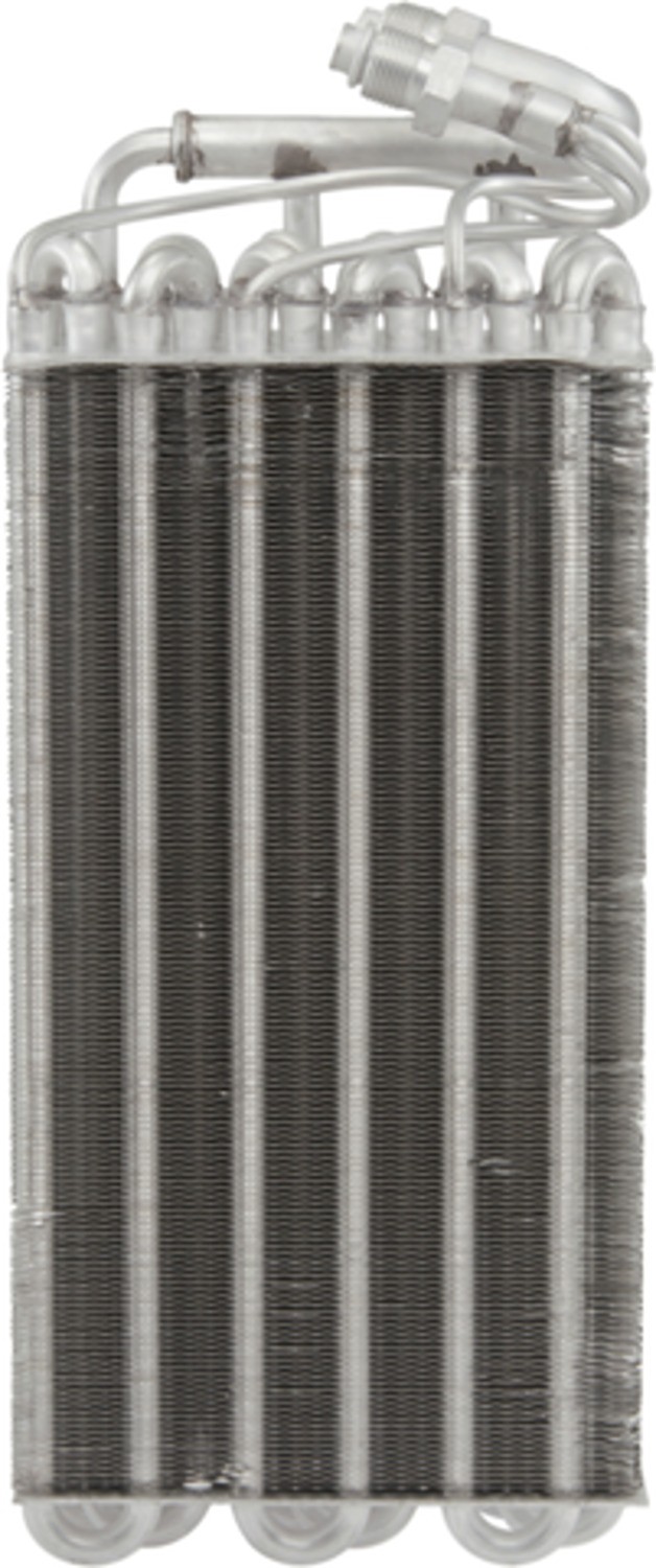 Serpentine Evaporator Core