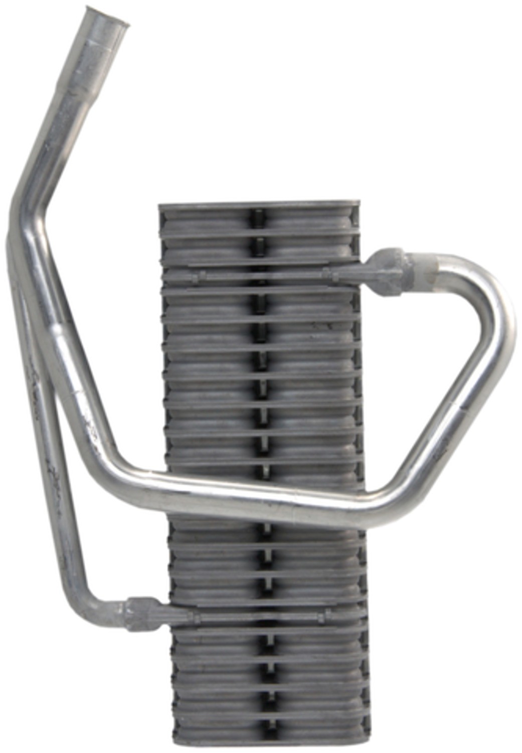 Plate & Fin Evaporator Core