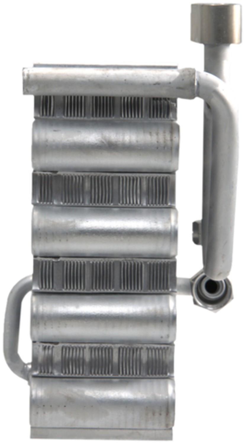 Serpentine Evaporator Core