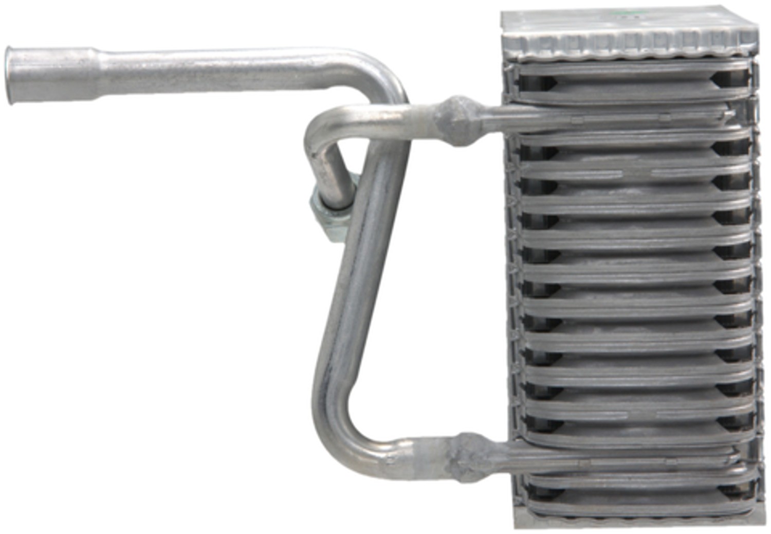 Plate & Fin Evaporator Core