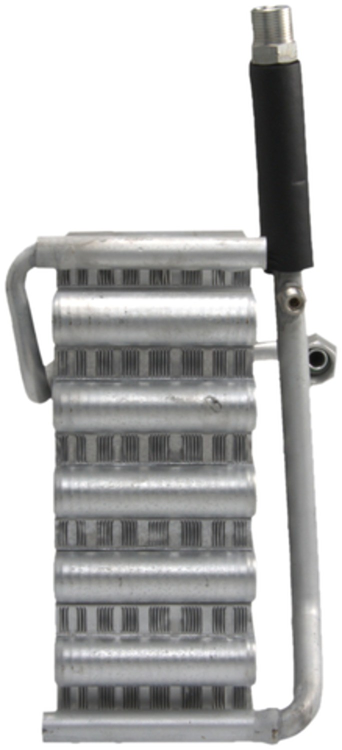 Serpentine Evaporator Core