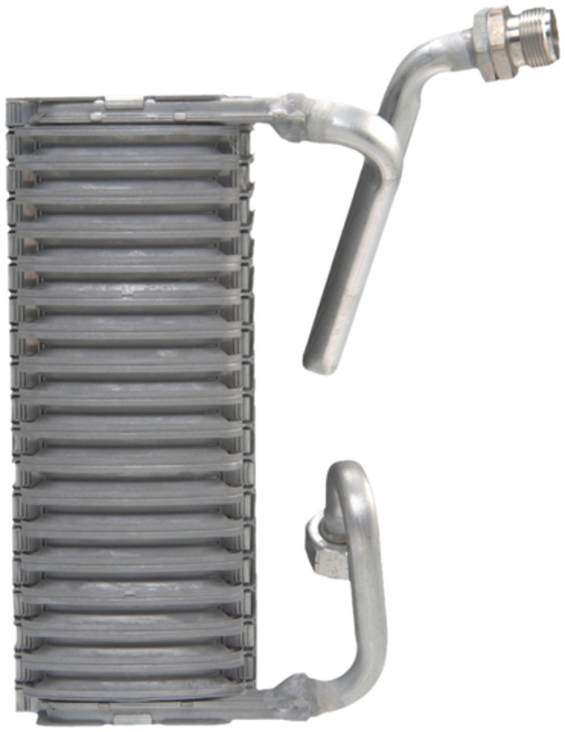Plate & Fin Evaporator Core