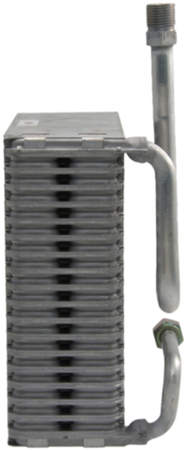 Plate & Fin Evaporator Core
