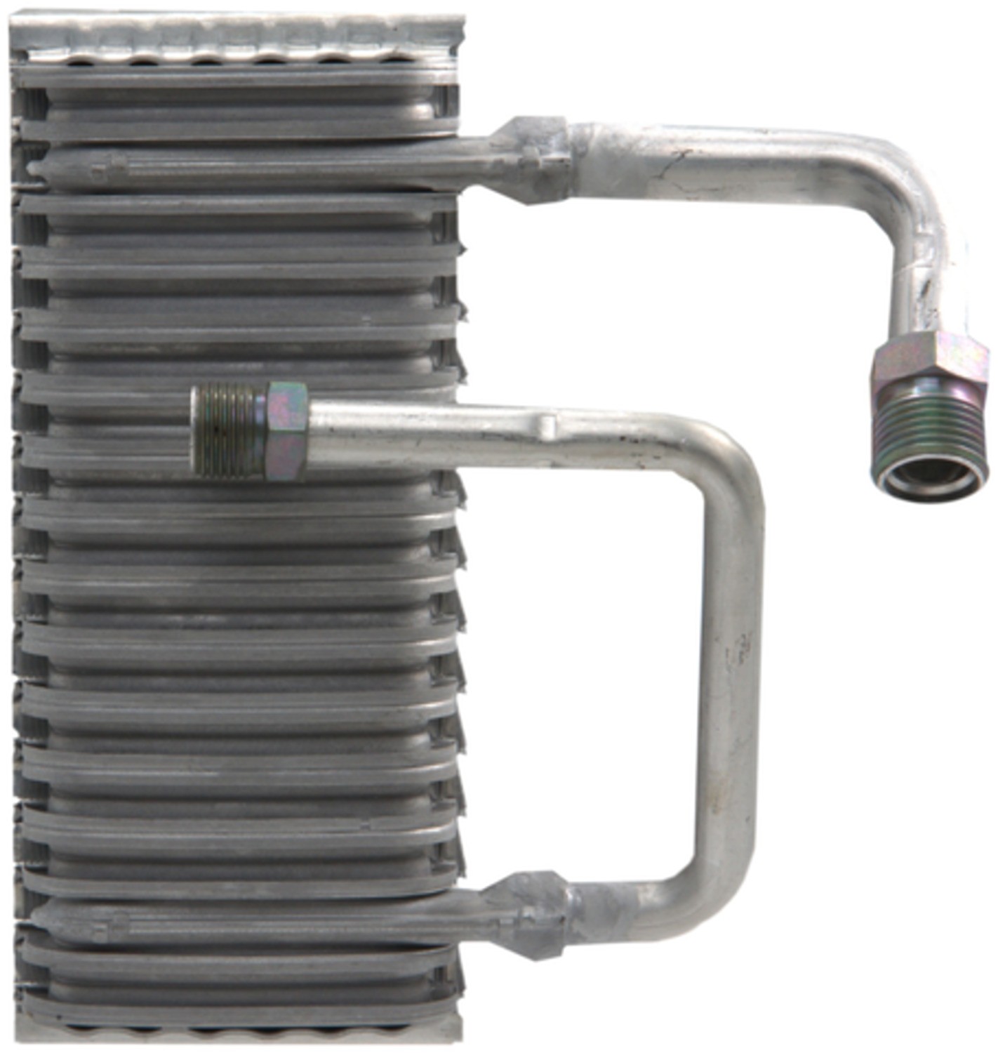 Plate & Fin Evaporator Core