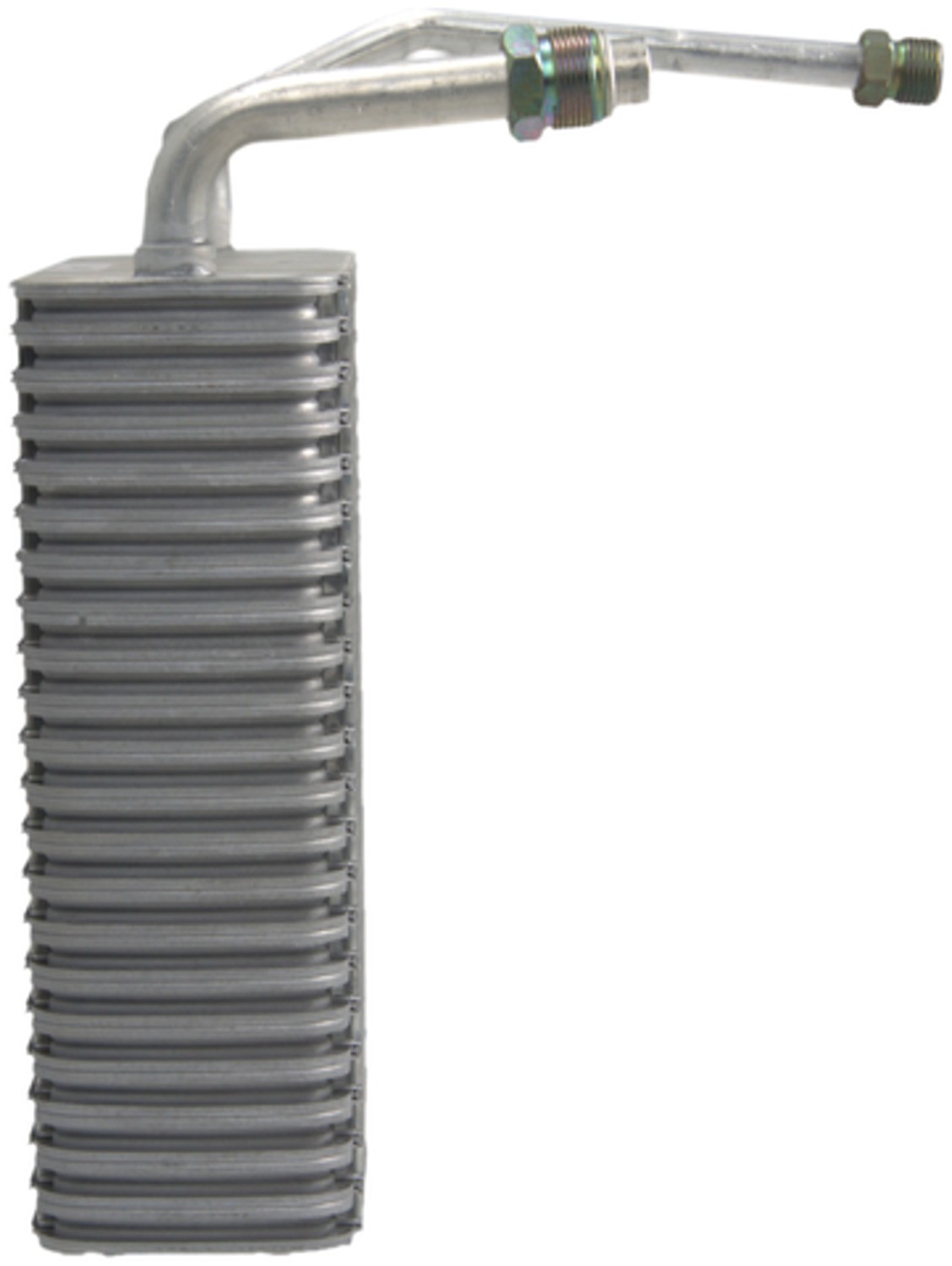 Plate & Fin Evaporator Core