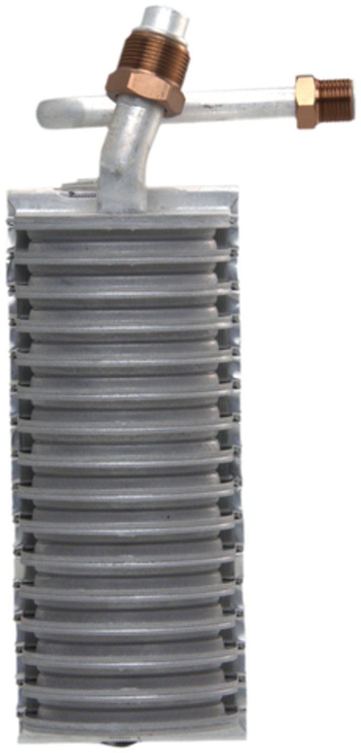 Plate & Fin Evaporator Core