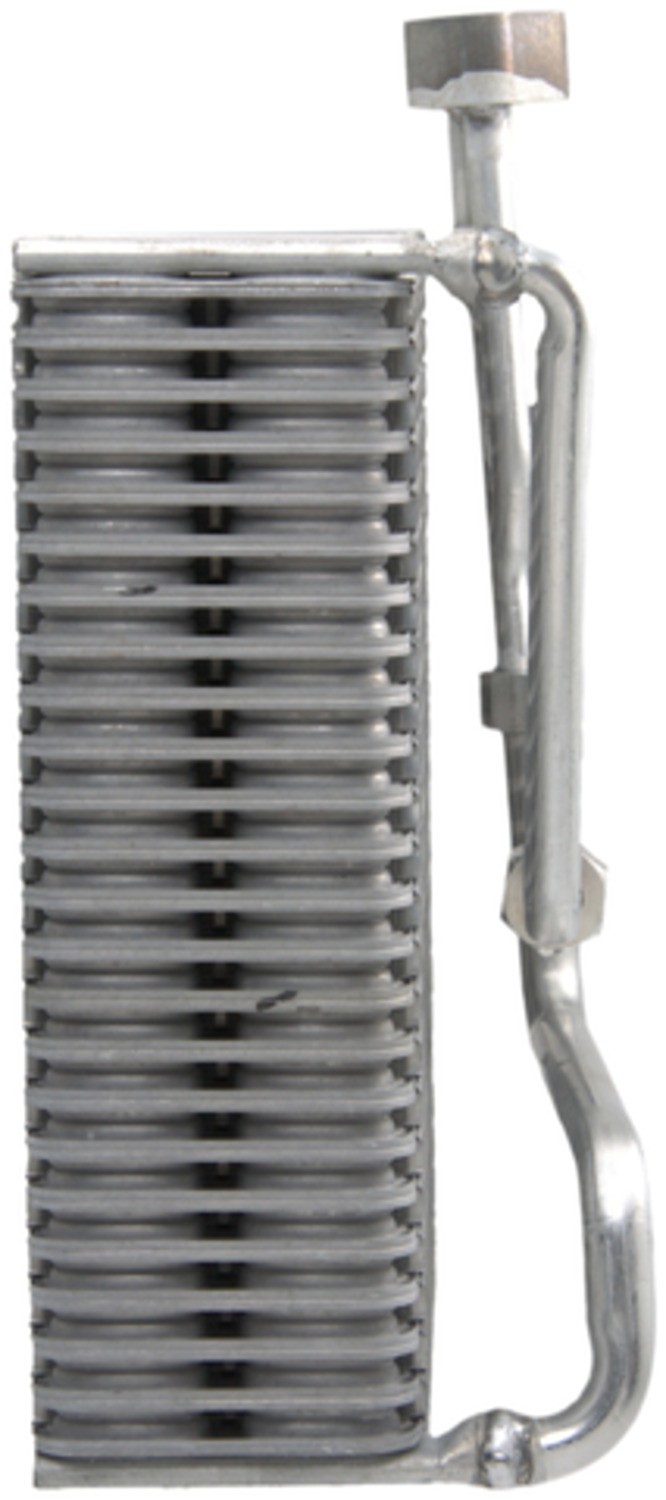 Plate & Fin Evaporator Core