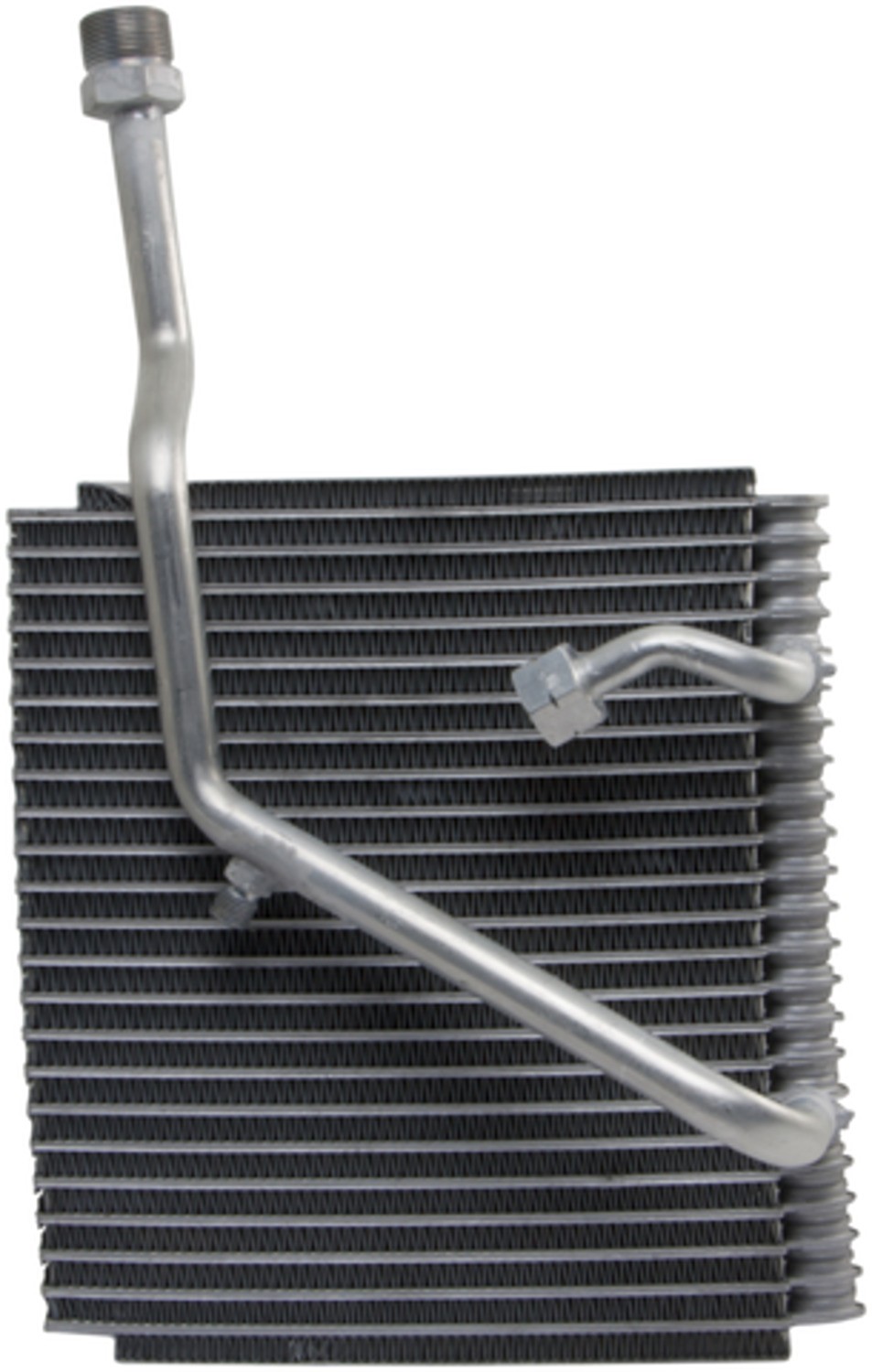 Plate & Fin Evaporator Core