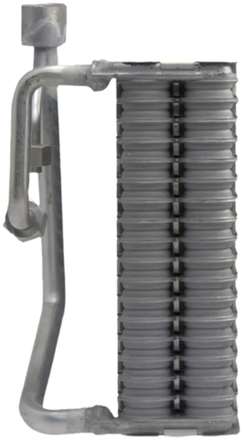 Plate & Fin Evaporator Core