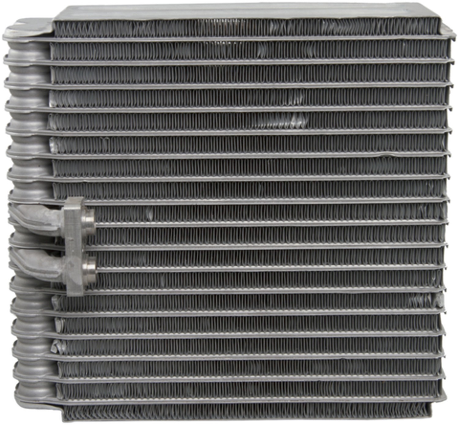 Plate & Fin Evaporator Core