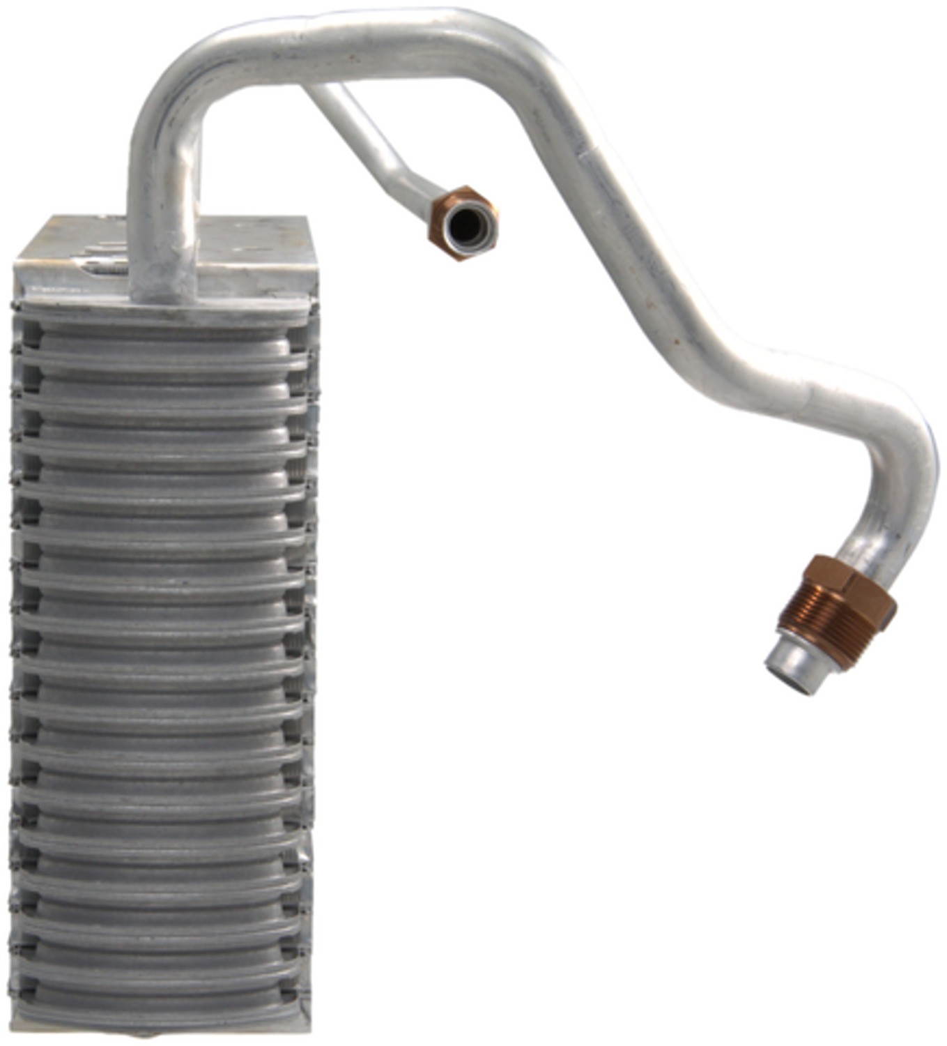 Plate & Fin Evaporator Core