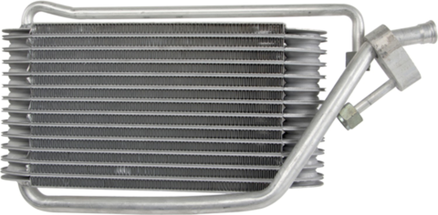 Plate & Fin Evaporator Core