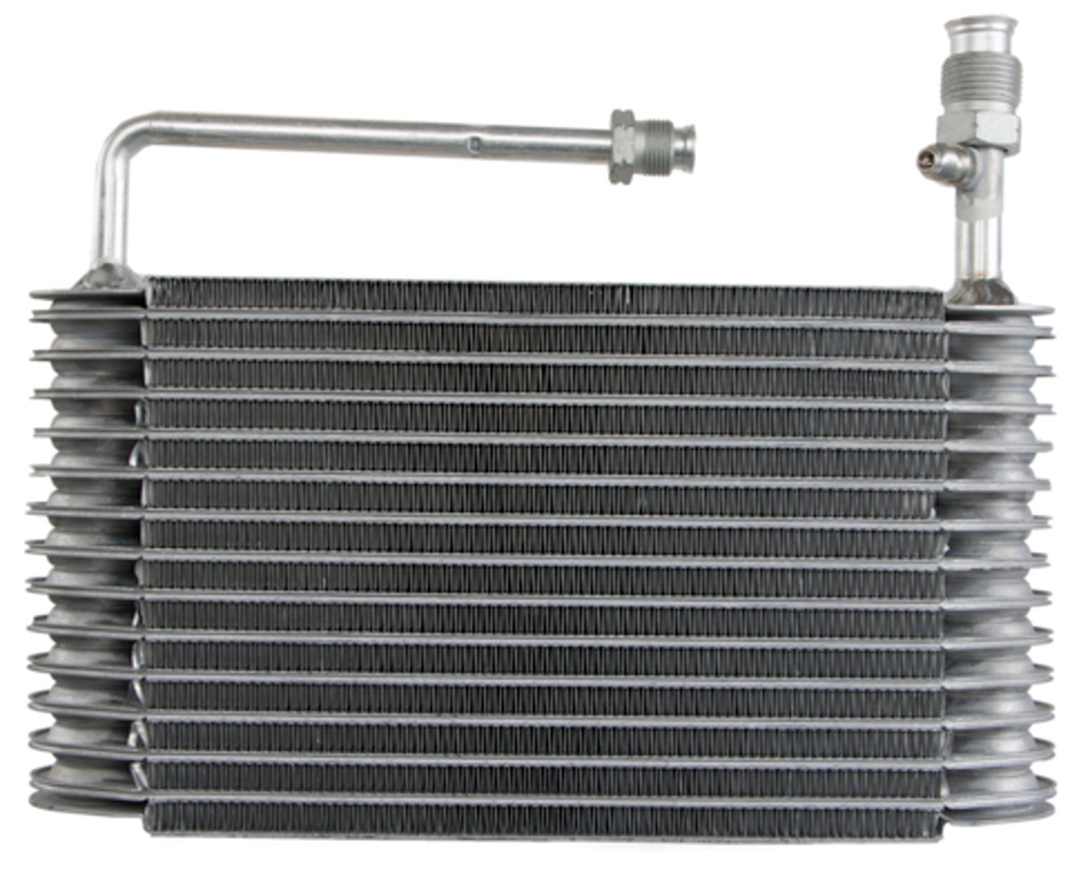 Plate & Fin Evaporator Core