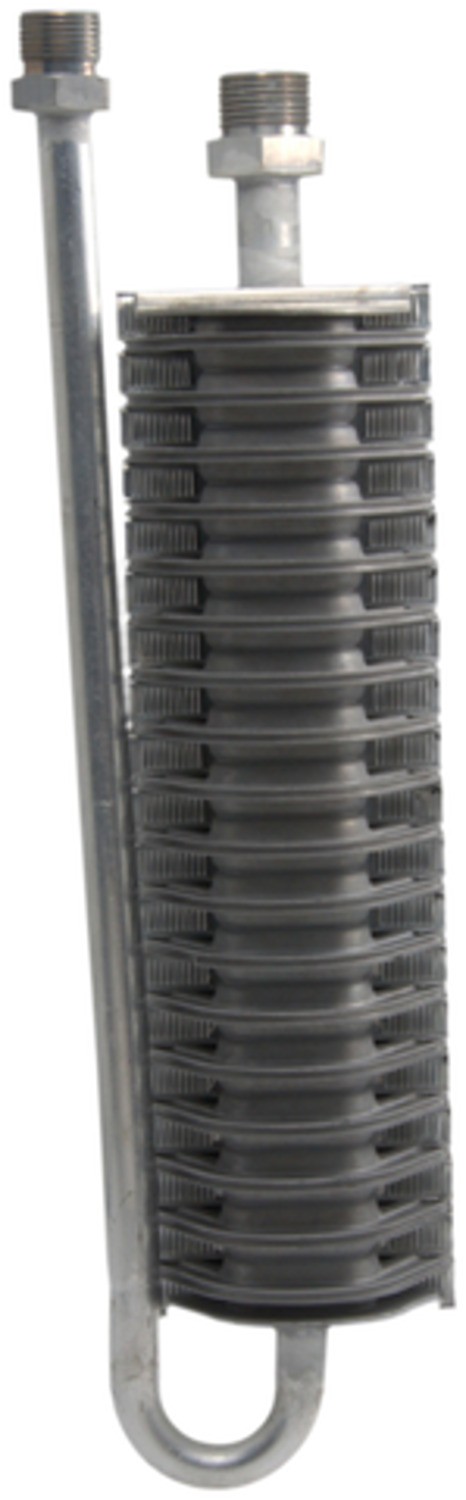 Plate & Fin Evaporator Core
