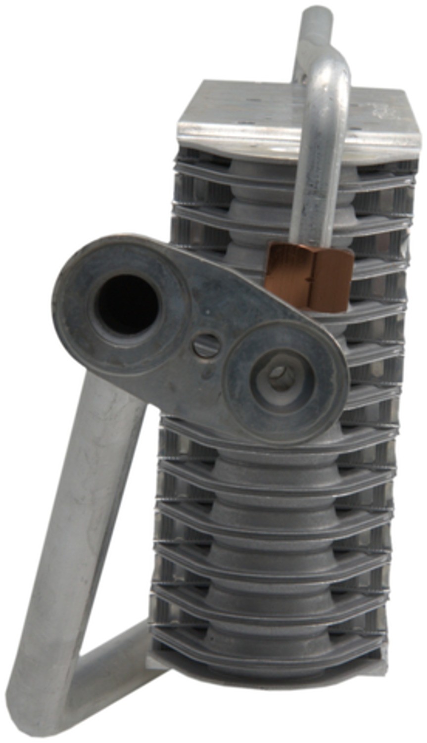 Plate & Fin Evaporator Core