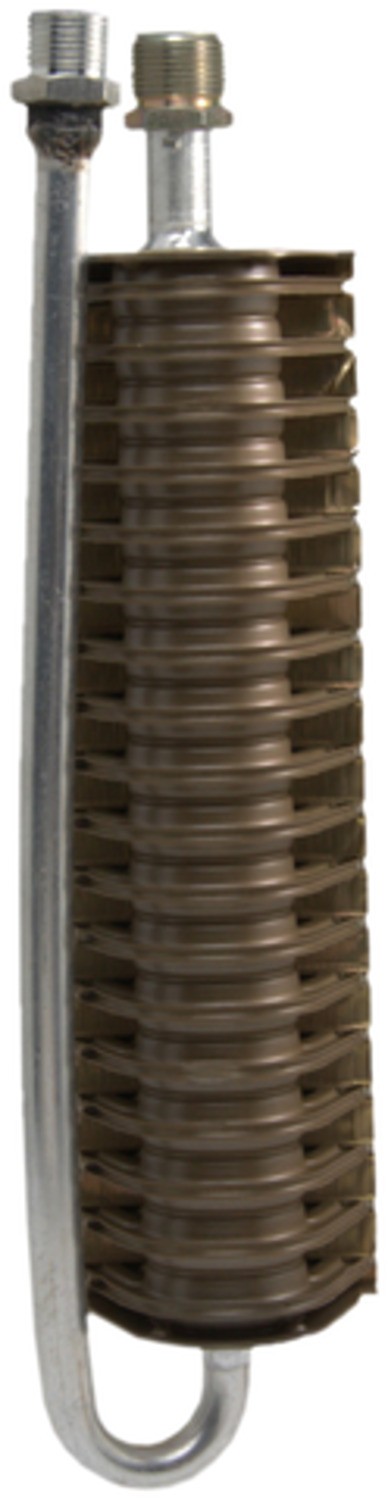 Plate & Fin Evaporator Core