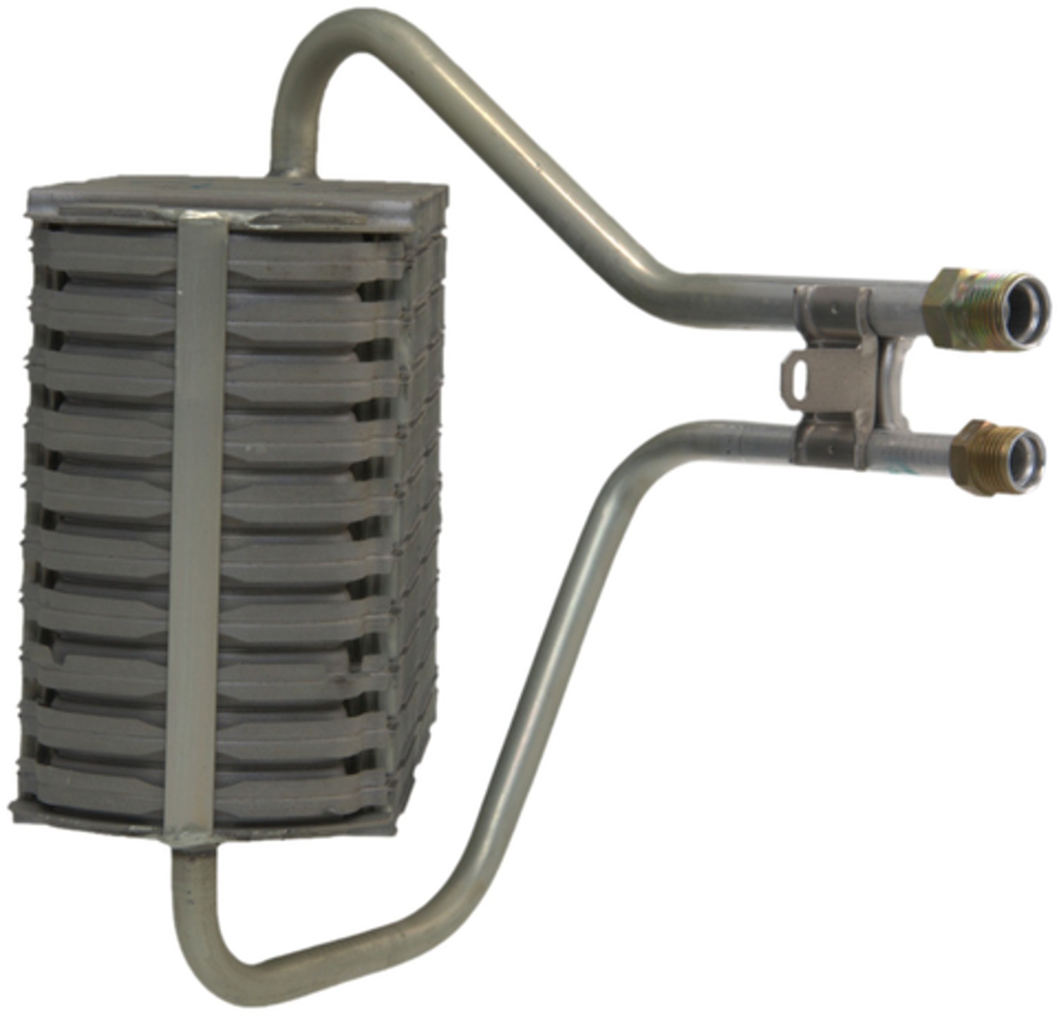 Plate & Fin Evaporator Core