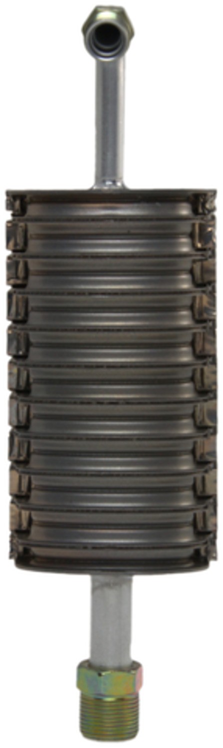 Plate & Fin Evaporator Core