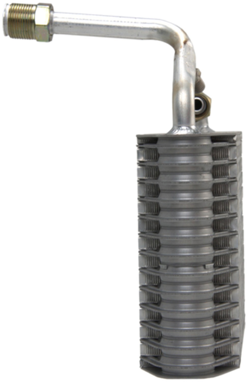 Plate & Fin Evaporator Core