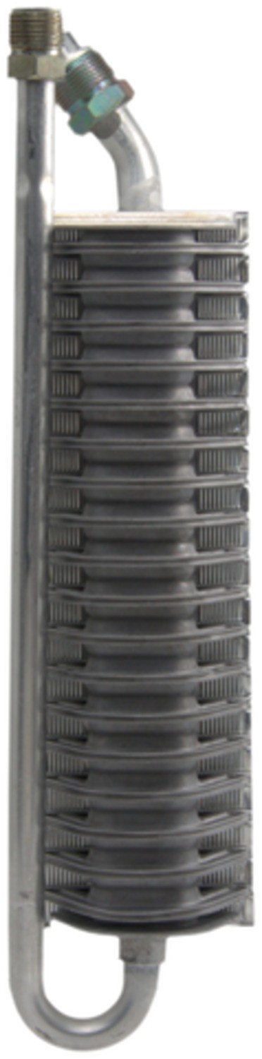 Plate & Fin Evaporator Core