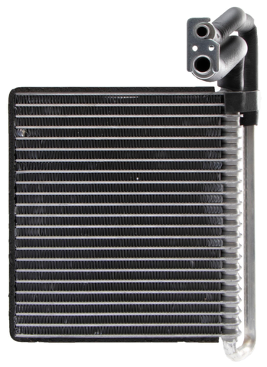 Plate & Fin Evaporator Core