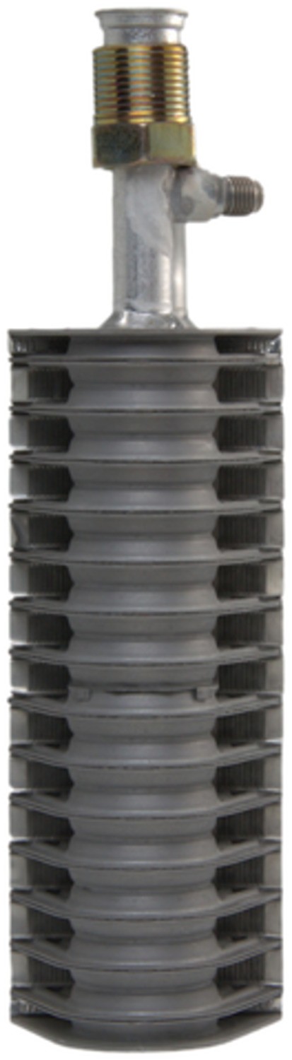 Plate & Fin Evaporator Core