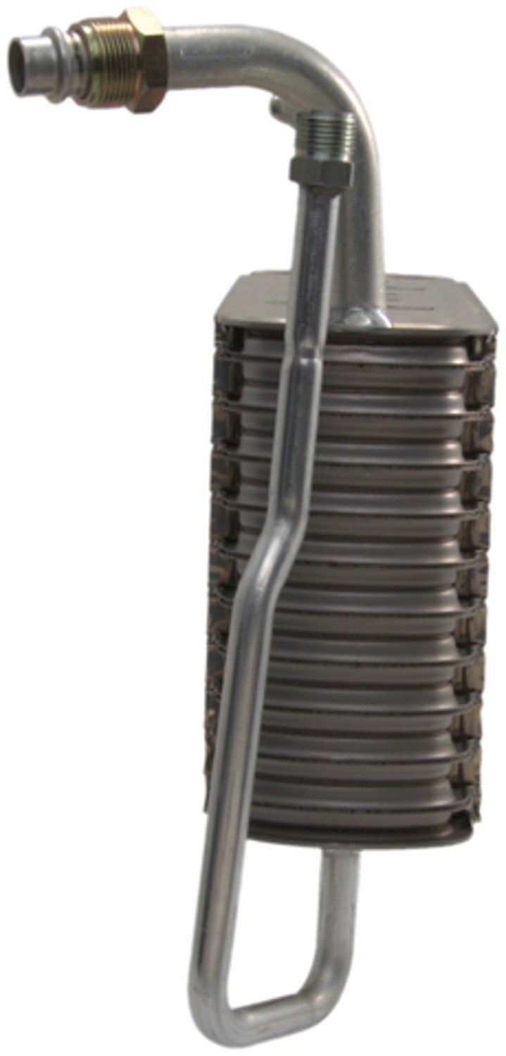 Plate & Fin Evaporator Core