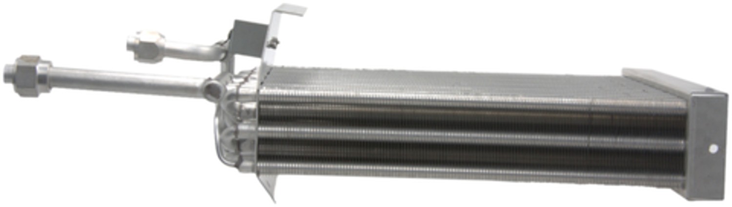 Serpentine Evaporator Core