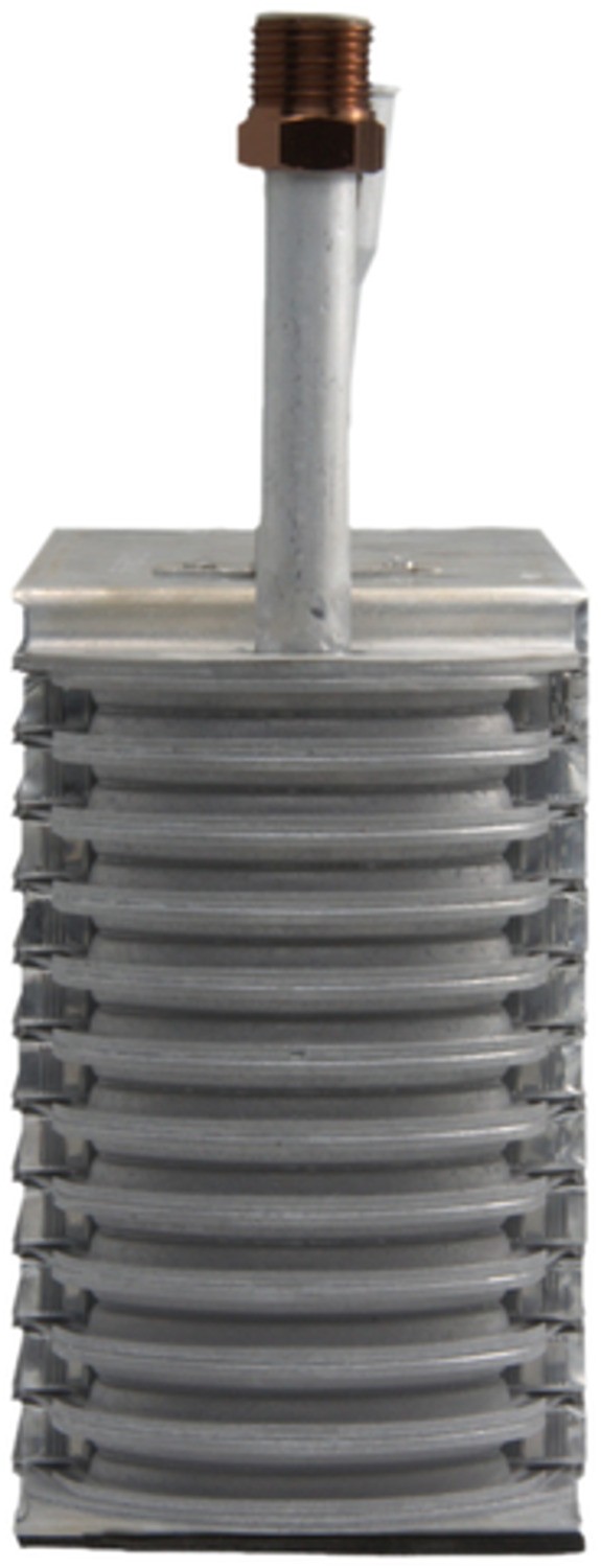 Plate & Fin Evaporator Core