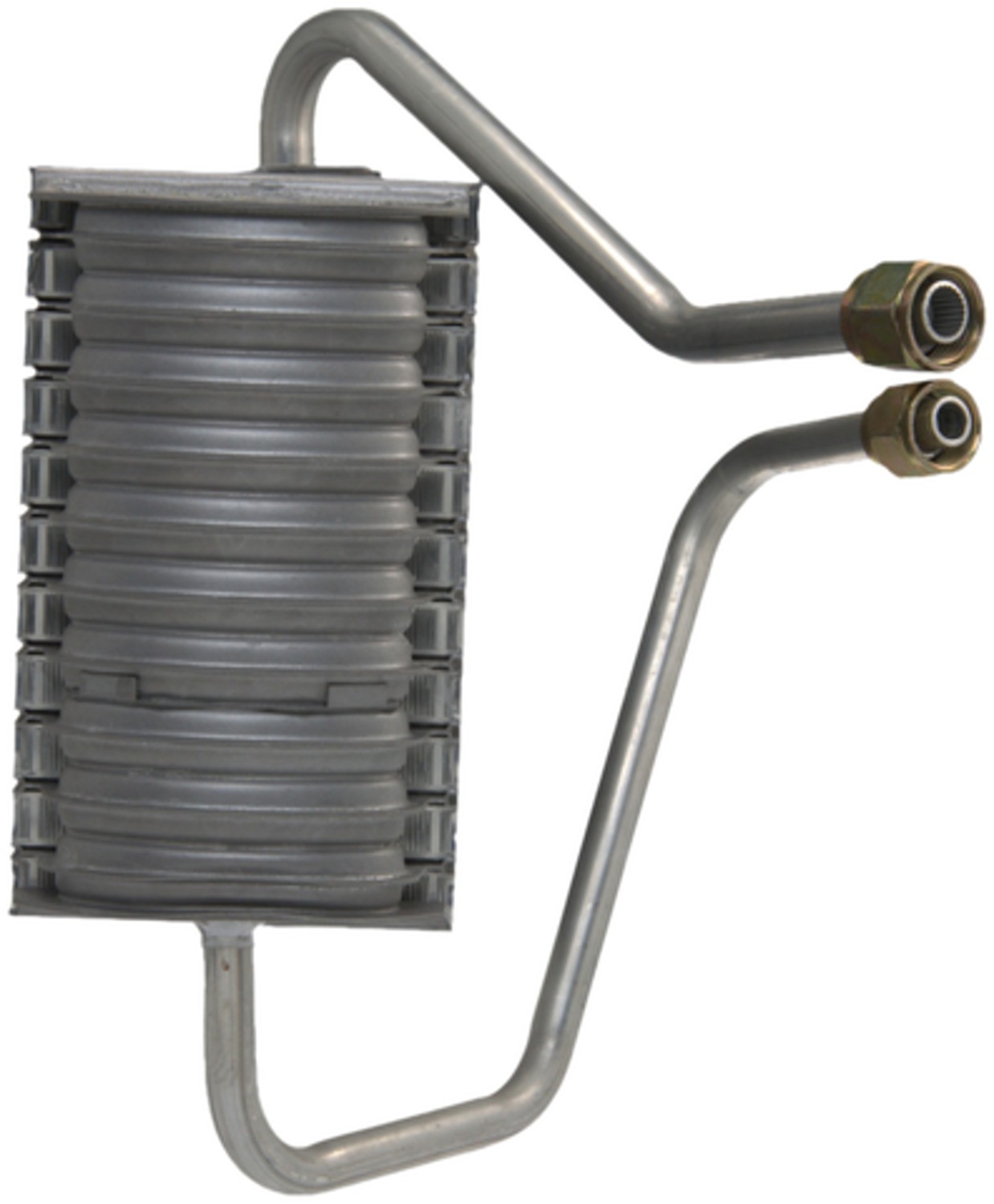 Plate & Fin Evaporator Core