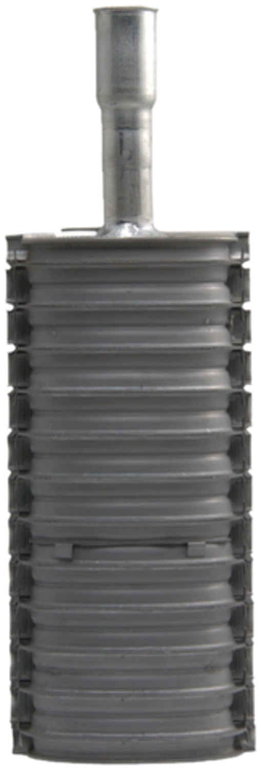 Plate & Fin Evaporator Core