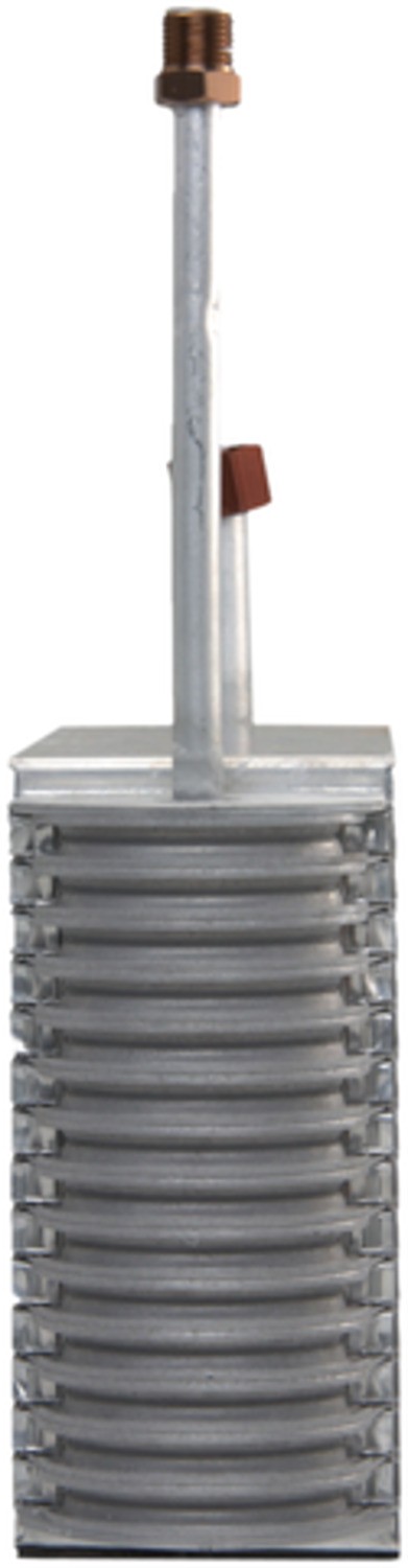 Plate & Fin Evaporator Core