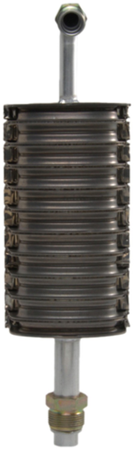 Plate & Fin Evaporator Core