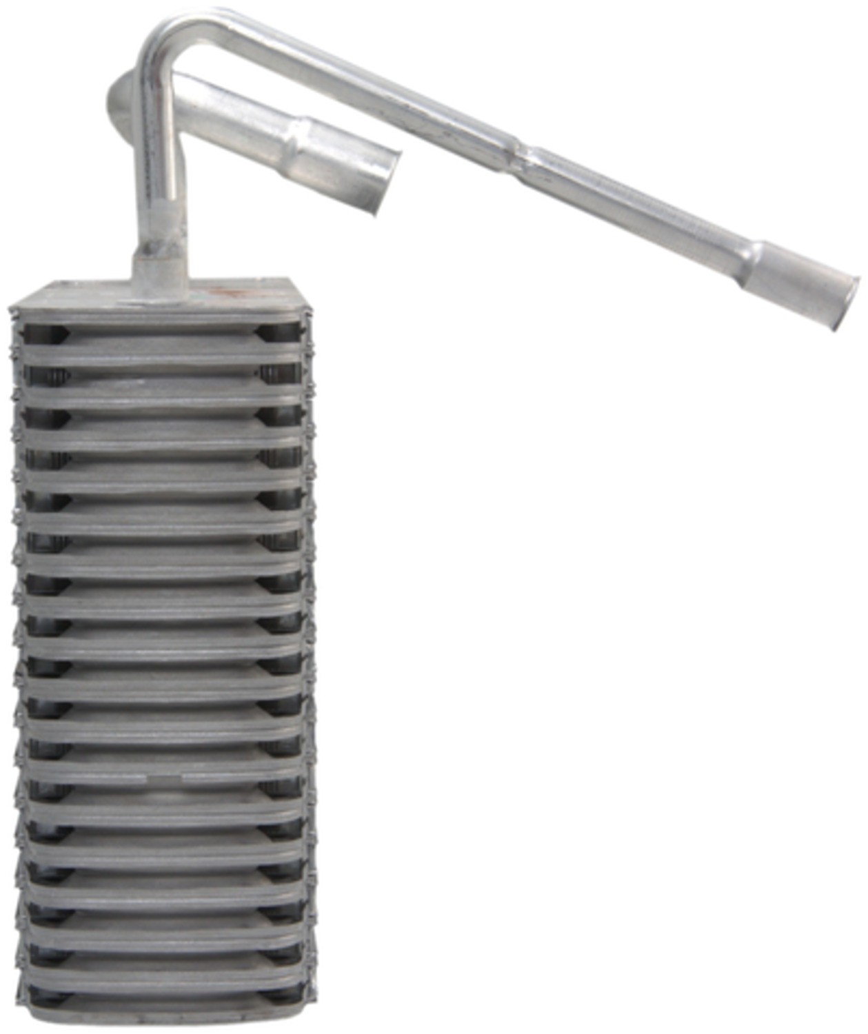 Plate & Fin Evaporator Core